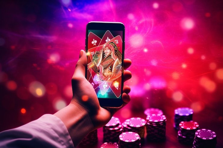 mitra77 slot featured game showcase